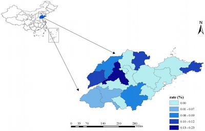 Psychosocial profiles influencing healthy dietary behaviors among adolescents in Shandong Province, China: a cross-sectional study